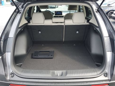 New 2027 Honda HR-V LX image 8