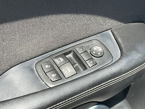 Used 2016 Dodge Challenger SXT w/ Blacktop Package RWD image 26