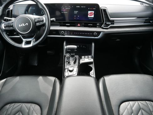 Certified 2024 Kia Sportage X-Line image 9