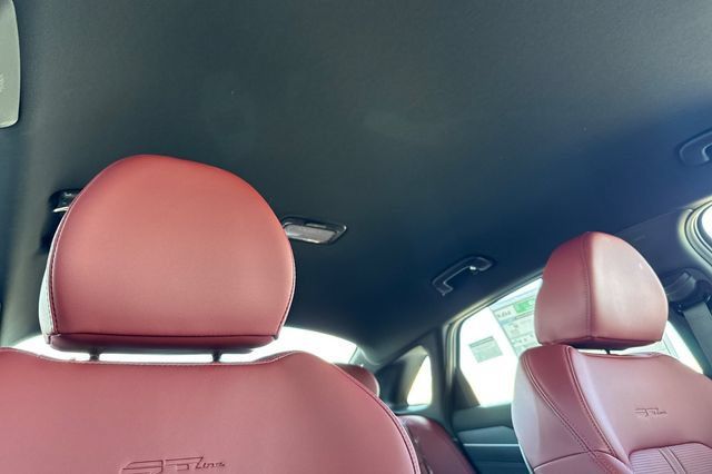 New 2026 Kia K5 GT-Line w/ GT-Line Red Interior Package FWD image 18