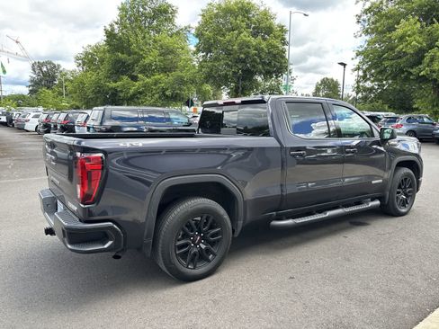 Used 2024 GMC Sierra 1500 Elevation w/ Preferred Package AWD/4WD image 5