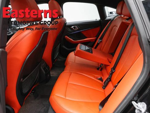 Used 2022 BMW 228i xDrive Gran Coupe w/ Convenience Package AWD/4WD image 23