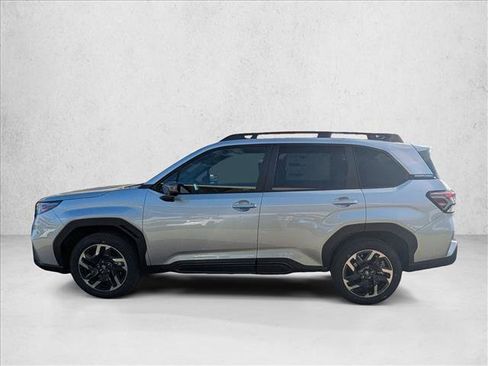 New 2026 Subaru Forester Limited image 8