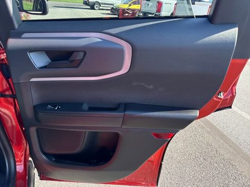 Used 2023 Ford Bronco Sport Big Bend w/ Convenience Package image 16