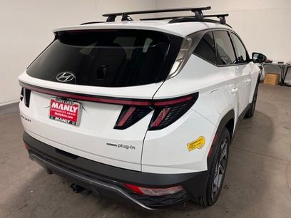 Used 2022 Hyundai Tucson Limited