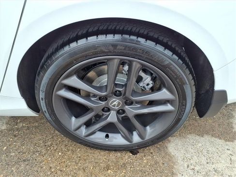 Used 2024 Acura TLX SH-AWD w/ A-SPEC Pkg image 20