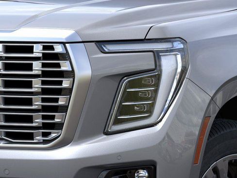 New 2026 GMC Yukon XL Denali w/ LPO, Get Active Package AWD/4WD image 10