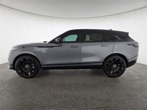 New 2026 Land Rover Range Rover Velar Dynamic SE image 6