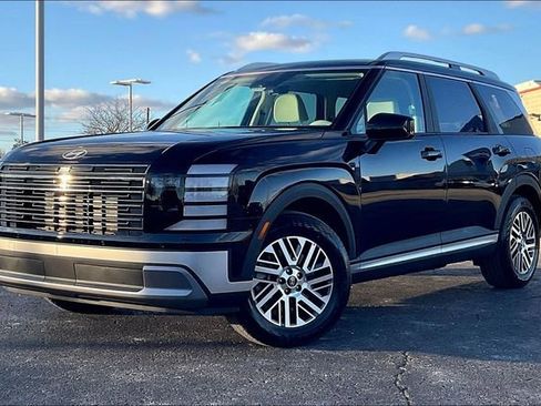 New 2026 Hyundai Palisade SEL image 2