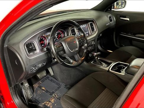 Used 2022 Dodge Charger GT image 13