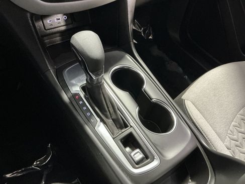 Used 2024 Chevrolet Equinox LS w/ LS Convenience Package FWD image 23