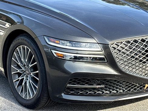 Used 2023 Genesis G80 2.5T image 24