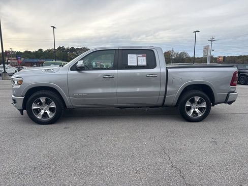 Used 2019 RAM 1500 Laramie image 5