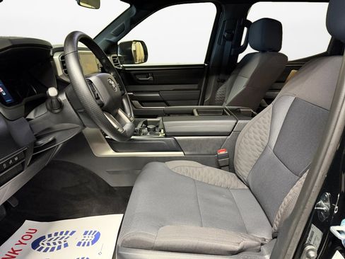 Used 2026 Toyota Tundra SR5 image 11