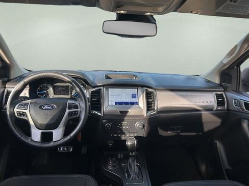 Used 2022 Ford Ranger XLT w/ Equipment Group 301A Mid image 11