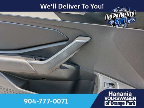 Used 2019 Volkswagen Jetta S FWD image 26