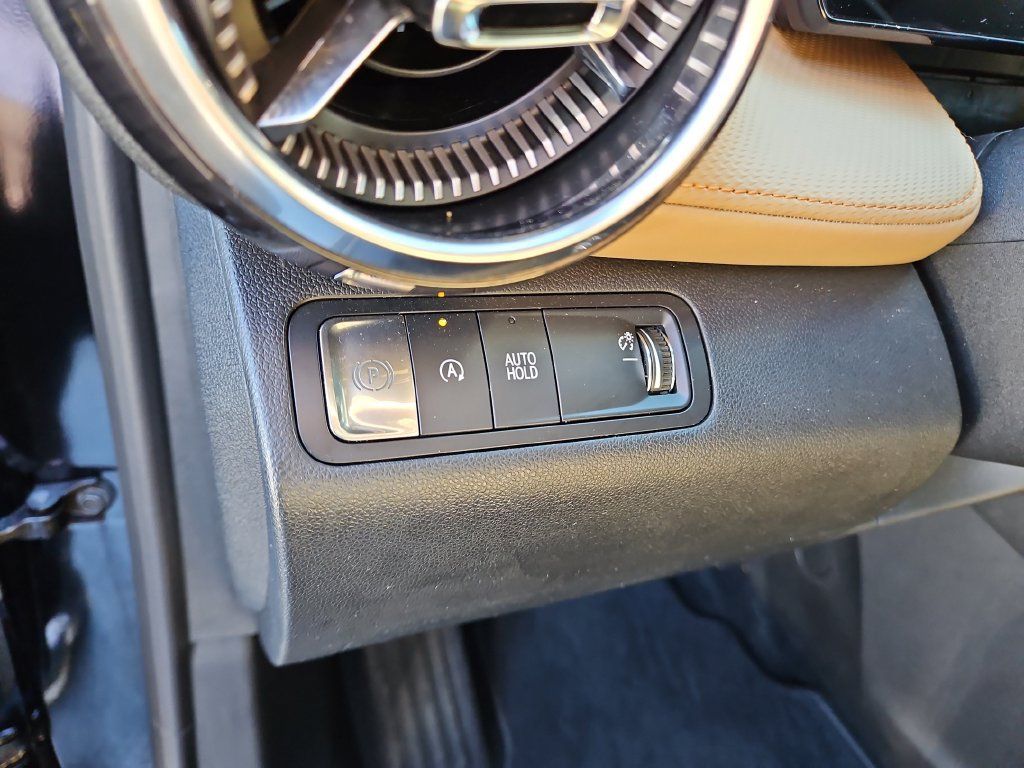 Used 2025 Chevrolet Equinox ACTIV FWD image 26
