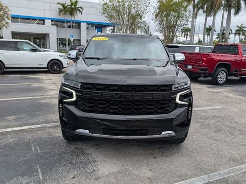 Used 2024 Chevrolet Tahoe Premier image 2