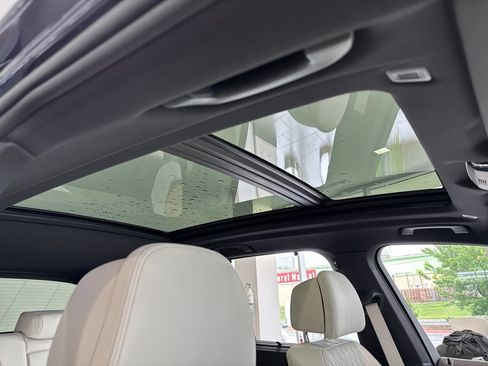 New 2026 BMW X5 xDrive50e w/ Executive Package AWD/4WD image 54