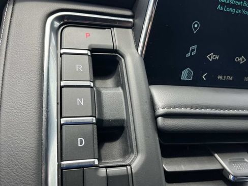 Used 2024 Chevrolet Tahoe LT AWD/4WD image 44