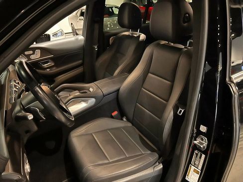 Used 2024 Mercedes-Benz GLE 350 4MATIC image 10