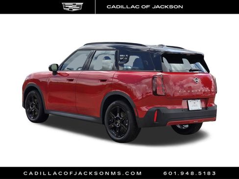 Used 2026 MINI Cooper Countryman S AWD/4WD image 7