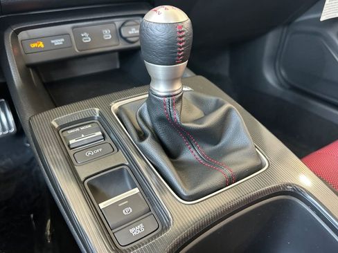 New 2026 Honda Civic Si image 21