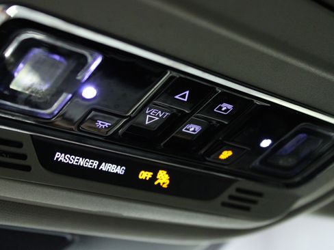 Used 2020 Lincoln Aviator Reserve w/ Equipment Group 202A image 25