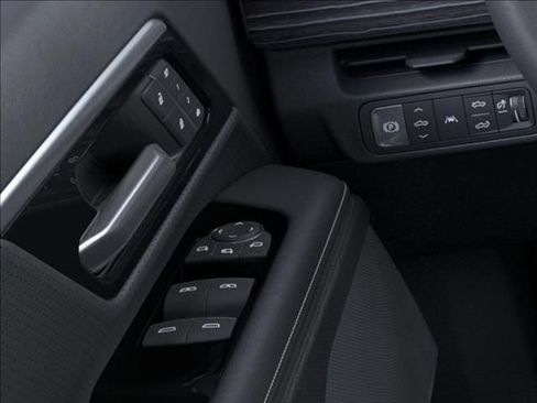 New 2025 GMC Sierra EV Denali AWD/4WD image 27