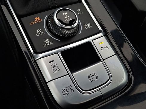 Certified 2023 Kia Telluride S w/ S Sunroof Package image 21