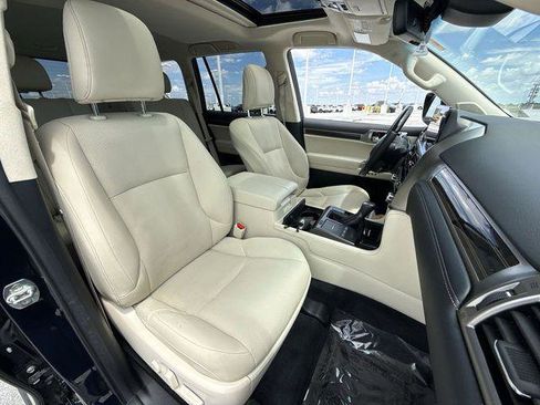 Certified 2023 Lexus GX 460 Premium AWD/4WD image 27