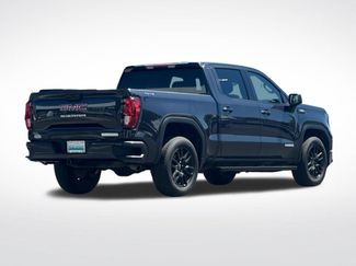 Used 2024 GMC Sierra 1500 Elevation AWD/4WD video 3