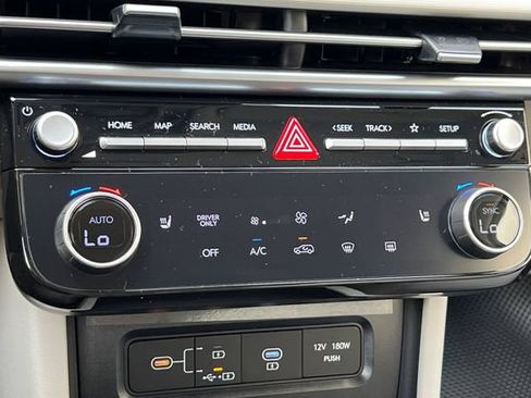 New 2026 Hyundai Tucson SEL AWD/4WD image 19