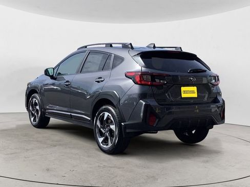 New 2026 Subaru Crosstrek 2.5i Limited AWD/4WD image 3