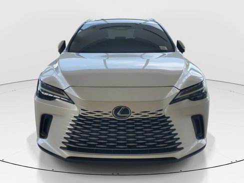 Used 2023 Lexus RX 350 Premium image 3