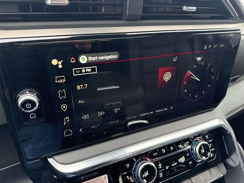 New 2026 GMC Sierra 3500 Denali w/ Denali Reserve Package image 12