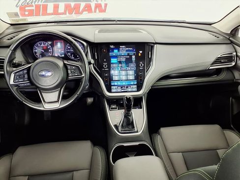 Certified 2023 Subaru Outback Onyx Edition image 12