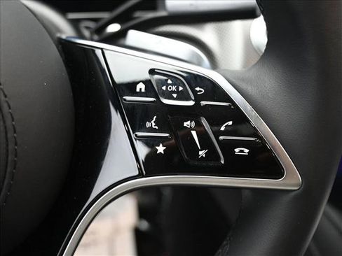 Certified 2024 Mercedes-Benz S 580 4MATIC Sedan image 13