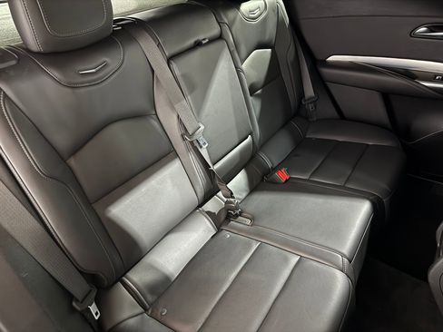 Used 2020 Cadillac XT4 Premium Luxury w/ Driver Assist Package image 42