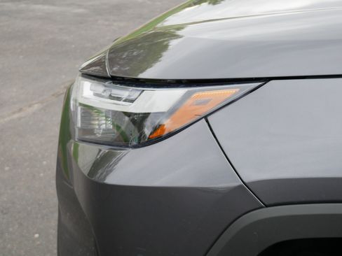 Certified 2025 Toyota RAV4 XLE AWD/4WD image 16