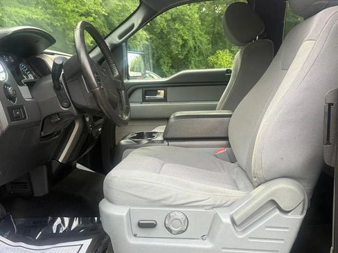 Used 2014 Ford F150 XLT w/ Equipment Group 301A Mid AWD/4WD image 11