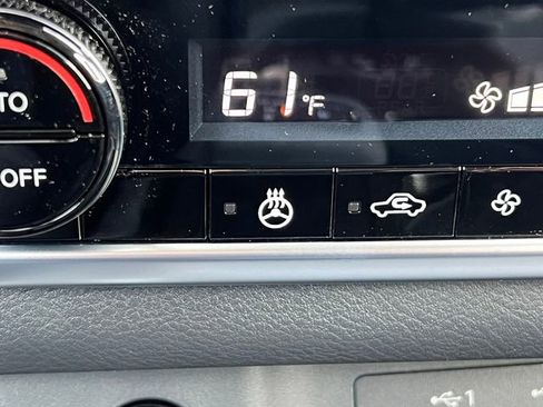 New 2026 Nissan Rogue SV image 25