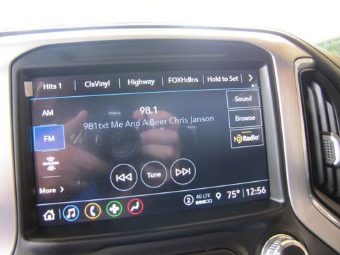 Used 2021 GMC Sierra 1500 Elevation w/ Preferred Package AWD/4WD image 38