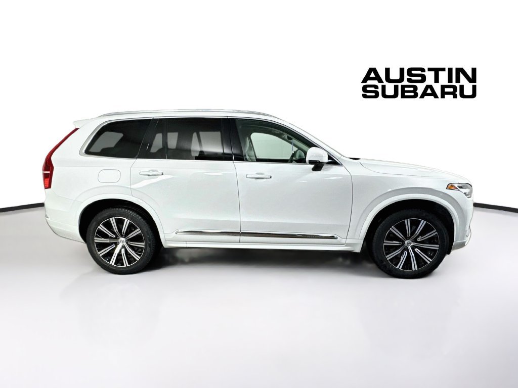 Used 2022 Volvo XC90 T8 Inscription AWD/4WD image 8