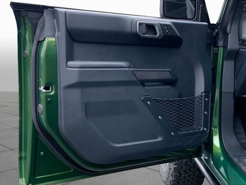 New 2025 Ford Bronco Badlands AWD/4WD image 10