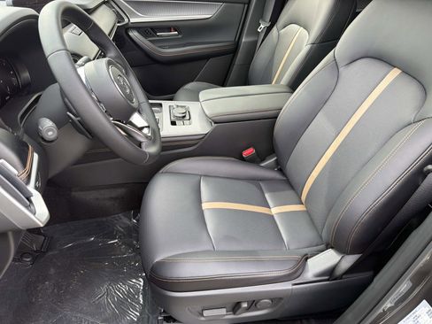 New 2026 MAZDA CX-90 3.3 Turbo w/ Premium Plus Pkg image 19