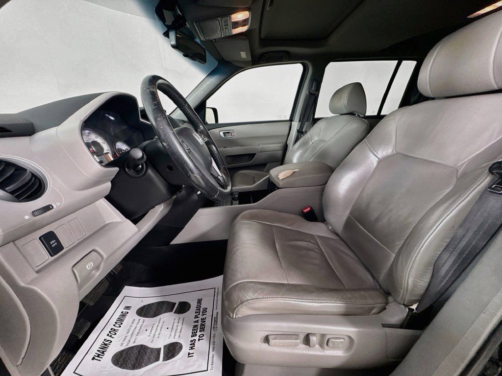 Used 2011 Honda Pilot EX-L image 23