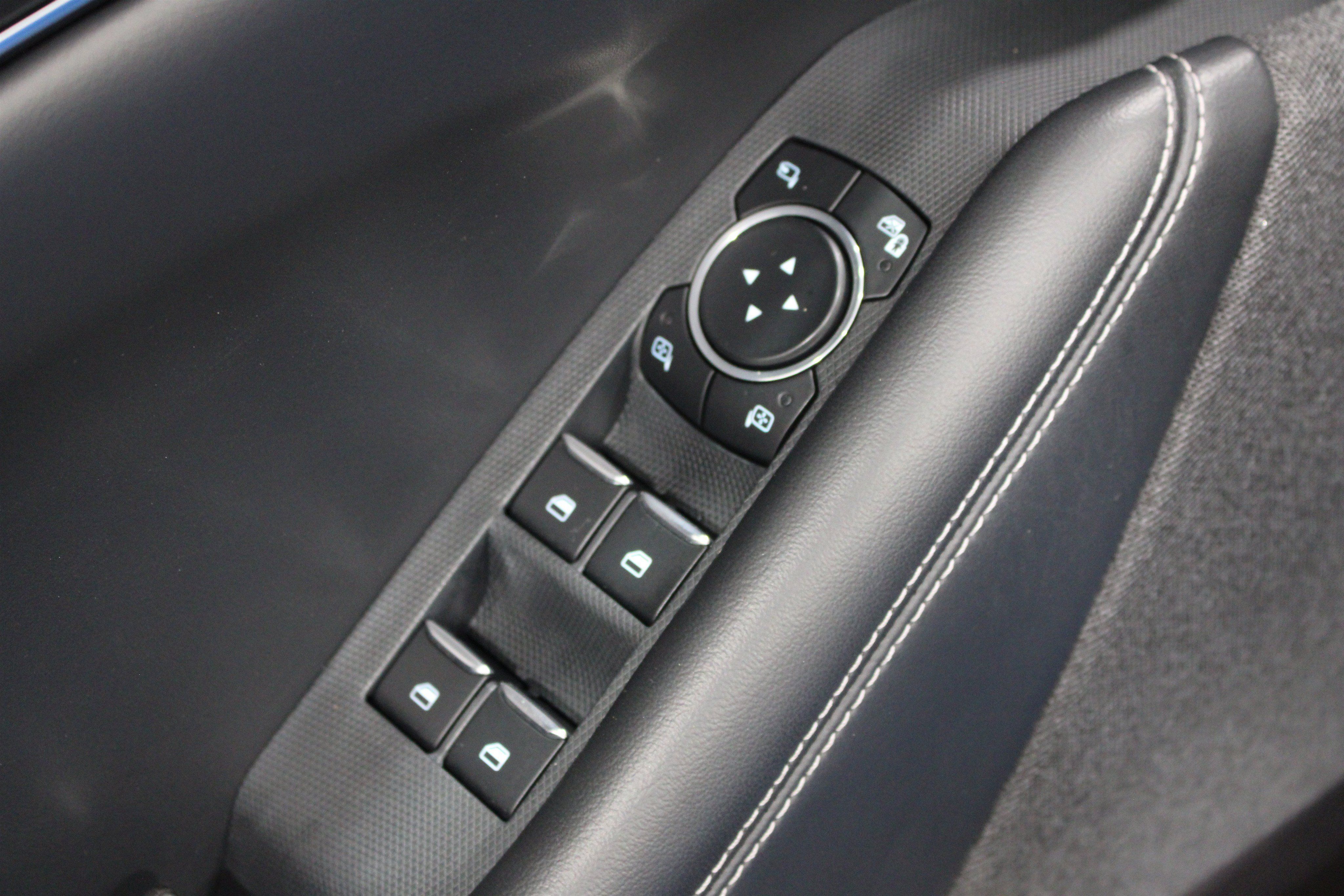 Used 2023 Ford Mustang Mach-E Premium AWD/4WD image 7