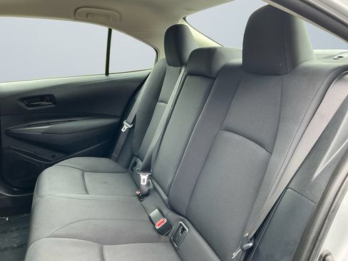 Used 2024 Toyota Corolla LE FWD image 14