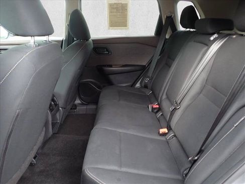 Used 2023 Nissan Rogue S AWD/4WD image 9